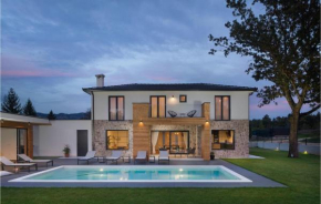 Villa Analucija Ii